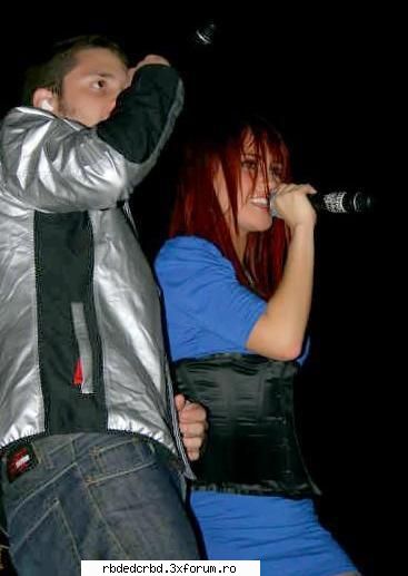 POZE - anahi_dulce - VONDY