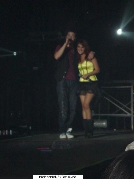 POZE - anahi_dulce - VONDY