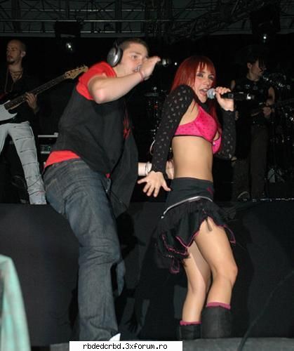 POZE - anahi_dulce - VONDY