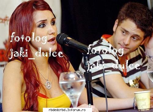 POZE - anahi_dulce - VONDY