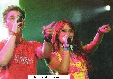 POZE - anahi_dulce - VONDY