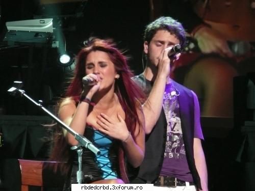 POZE - anahi_dulce - VONDY
