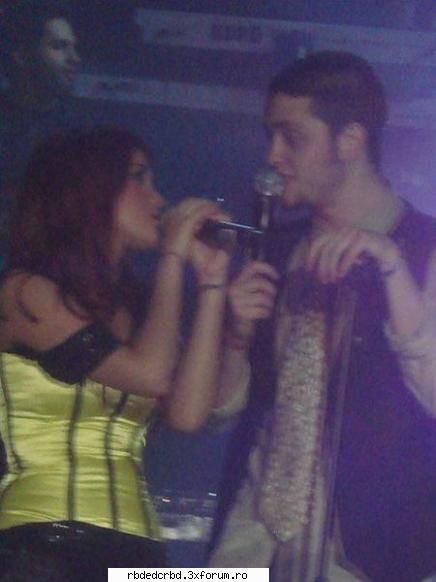 POZE - anahi_dulce - VONDY