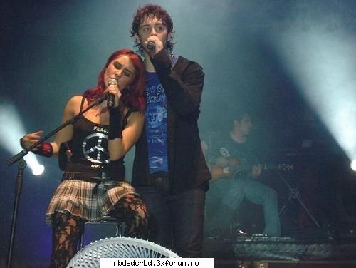 POZE - anahi_dulce - VONDY