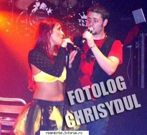 POZE - anahi_dulce - VONDY