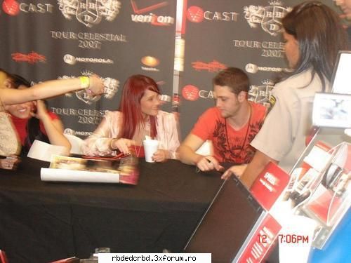 POZE - anahi_dulce - VONDY