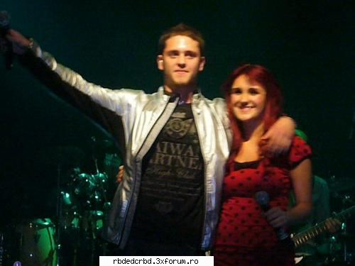 POZE - anahi_dulce - VONDY