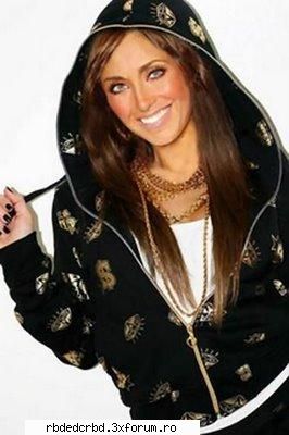 POZE - anahi_dulce - ANAHI