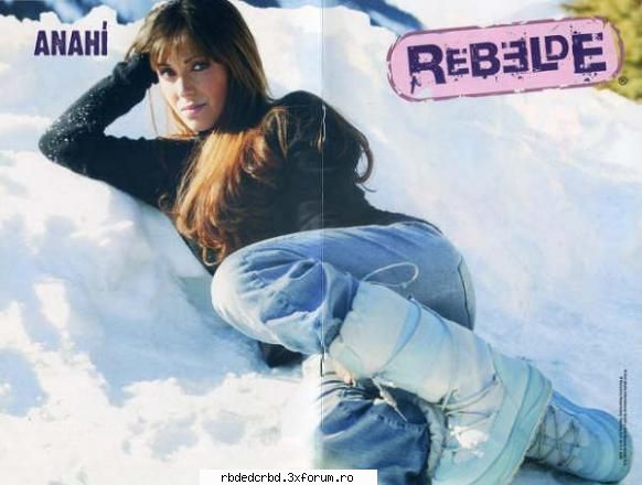 POZE - anahi_dulce - ANAHI