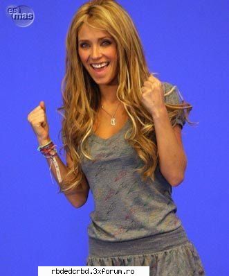 POZE - *BaRbIe GiRl* - ANAHI