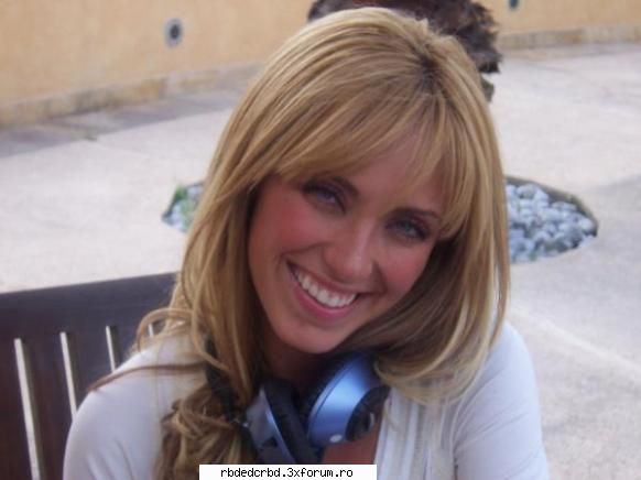POZE - anahi_dulce - ANAHI