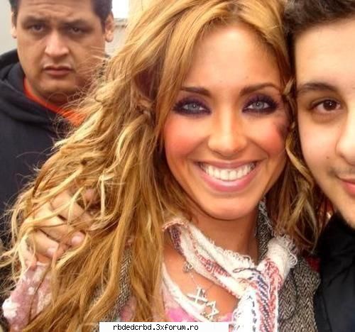 POZE - anahi_dulce - ANAHI