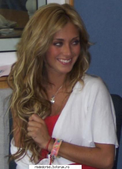 POZE - anahi_dulce - ANAHI