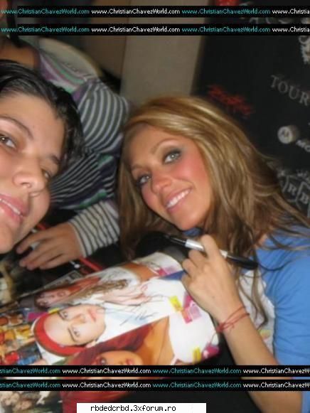 POZE - anahi_dulce - ANAHI
