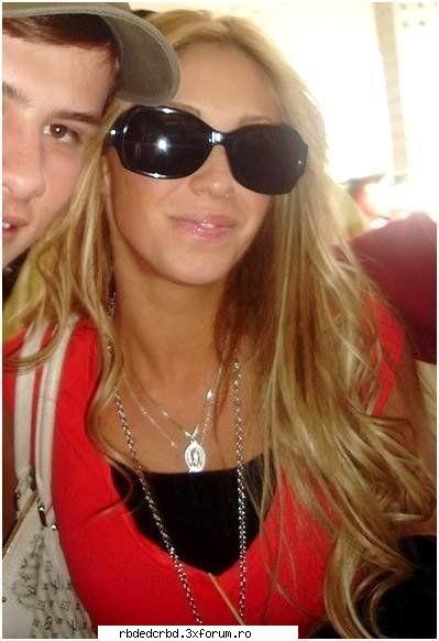 POZE - anahi_dulce - ANAHI