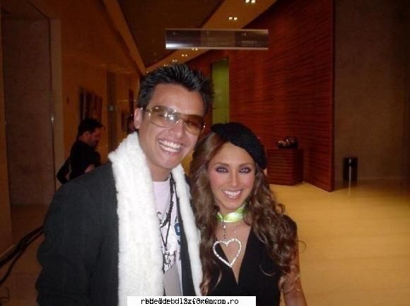 POZE - anahi_dulce - ANAHI