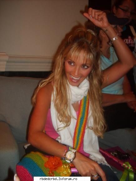 POZE - anahi_dulce - ANAHI