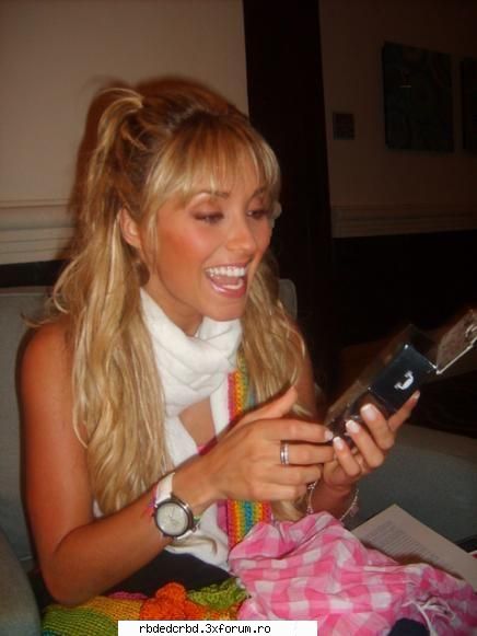 POZE - anahi_dulce - ANAHI