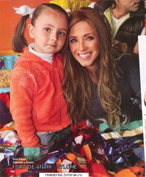 POZE - anahi_dulce - ANAHI