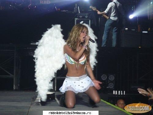 POZE - anahi_dulce - ANAHI