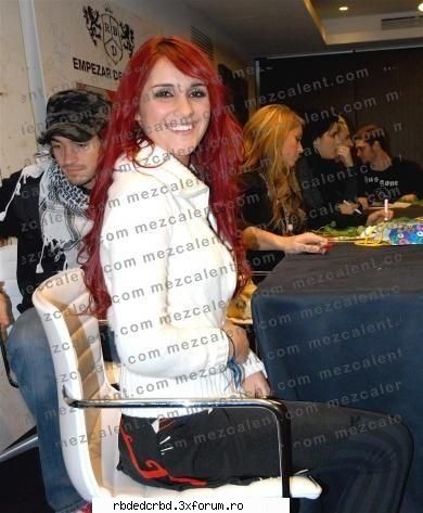 POZE - anahi_dulce - DULCE MARIA