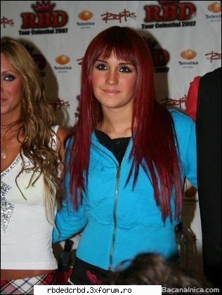 POZE - anahi_dulce - DULCE MARIA