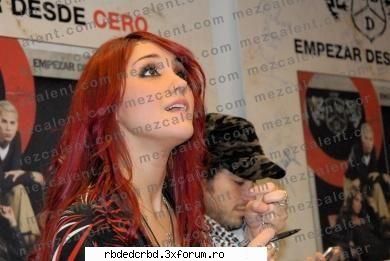 POZE - anahi_dulce - DULCE MARIA