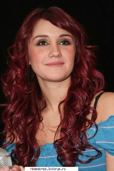 POZE - anahi_dulce - DULCE MARIA