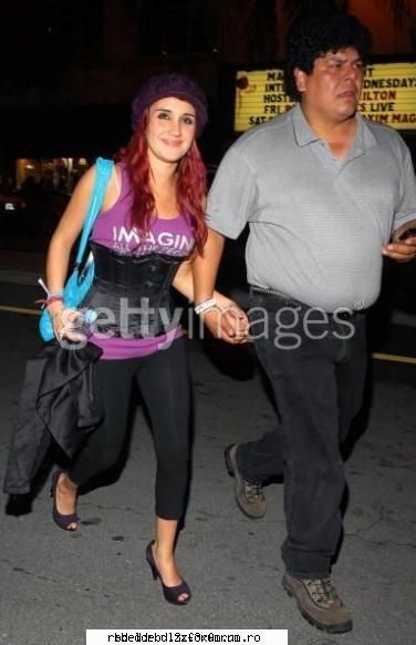 POZE - anahi_dulce - DULCE MARIA