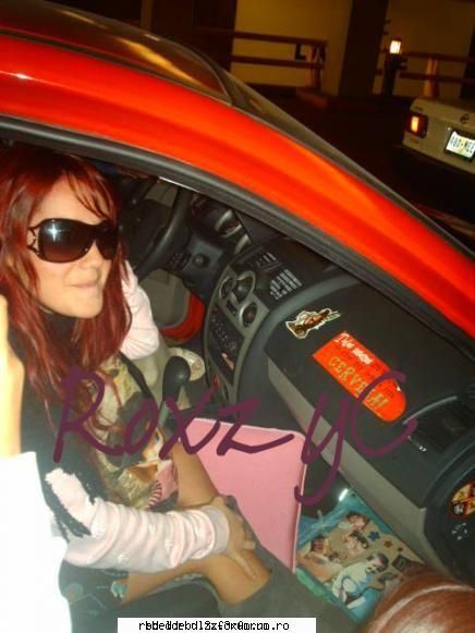 POZE - anahi_dulce - DULCE MARIA