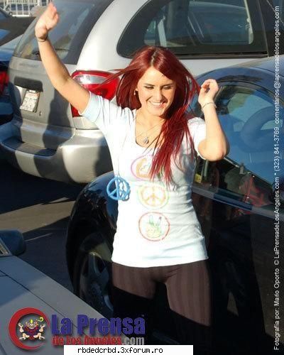 POZE - anahi_dulce - DULCE MARIA