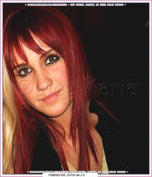 POZE - anahi_dulce - DULCE MARIA