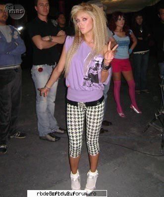 POZE - anahi_dulce - ANAHI