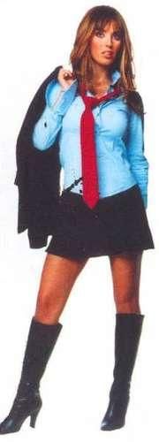 POZE - *BaRbIe GiRl* - ANAHI