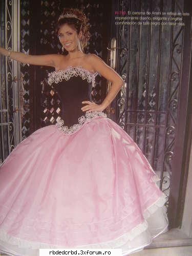 POZE - anahi_dulce - ANAHI