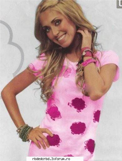 POZE - anahi_dulce - ANAHI
