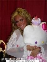 POZE - anahi_dulce - ANAHI
