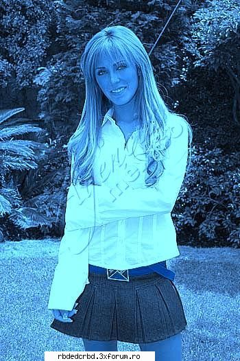 POZE - anahi_dulce - ANAHI