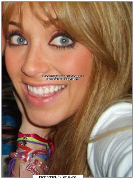 POZE - anahi_dulce - ANAHI