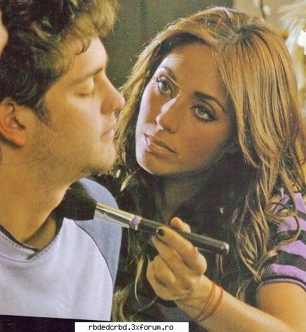 POZE - anahi_dulce - ANAHI