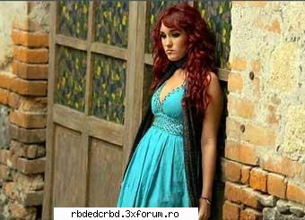 POZE - ***crystynyk*** - DULCE MARIA