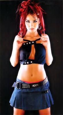 POZE - ***crystynyk*** - DULCE MARIA