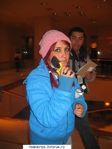 POZE - anahi_dulce - DULCE MARIA
