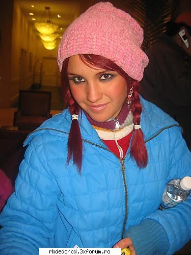 POZE - anahi_dulce - DULCE MARIA