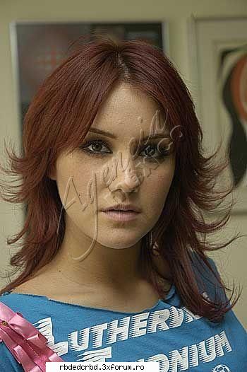 POZE - anahi_dulce - DULCE MARIA