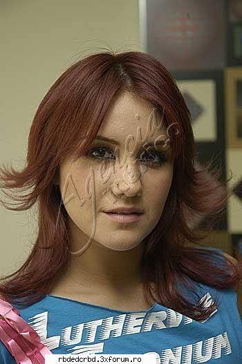 POZE - anahi_dulce - DULCE MARIA