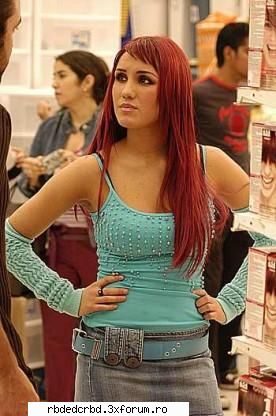 POZE - anahi_dulce - DULCE MARIA