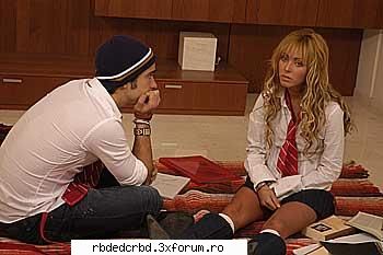POZE - anahi_dulce - LOS A