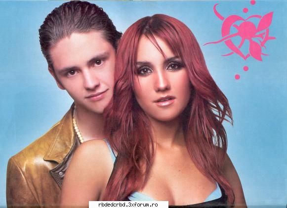 POZE - anahi_dulce - VONDY