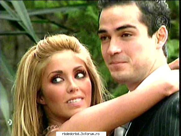 POZE - anahi_dulce - LOS A